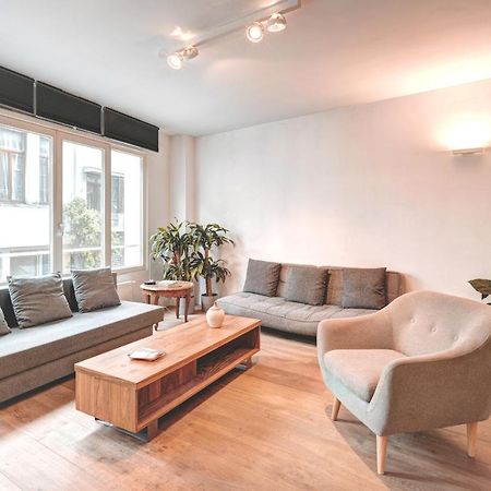 Light House Lodge. Apartment In Center Of Antwerp Exterior photo
