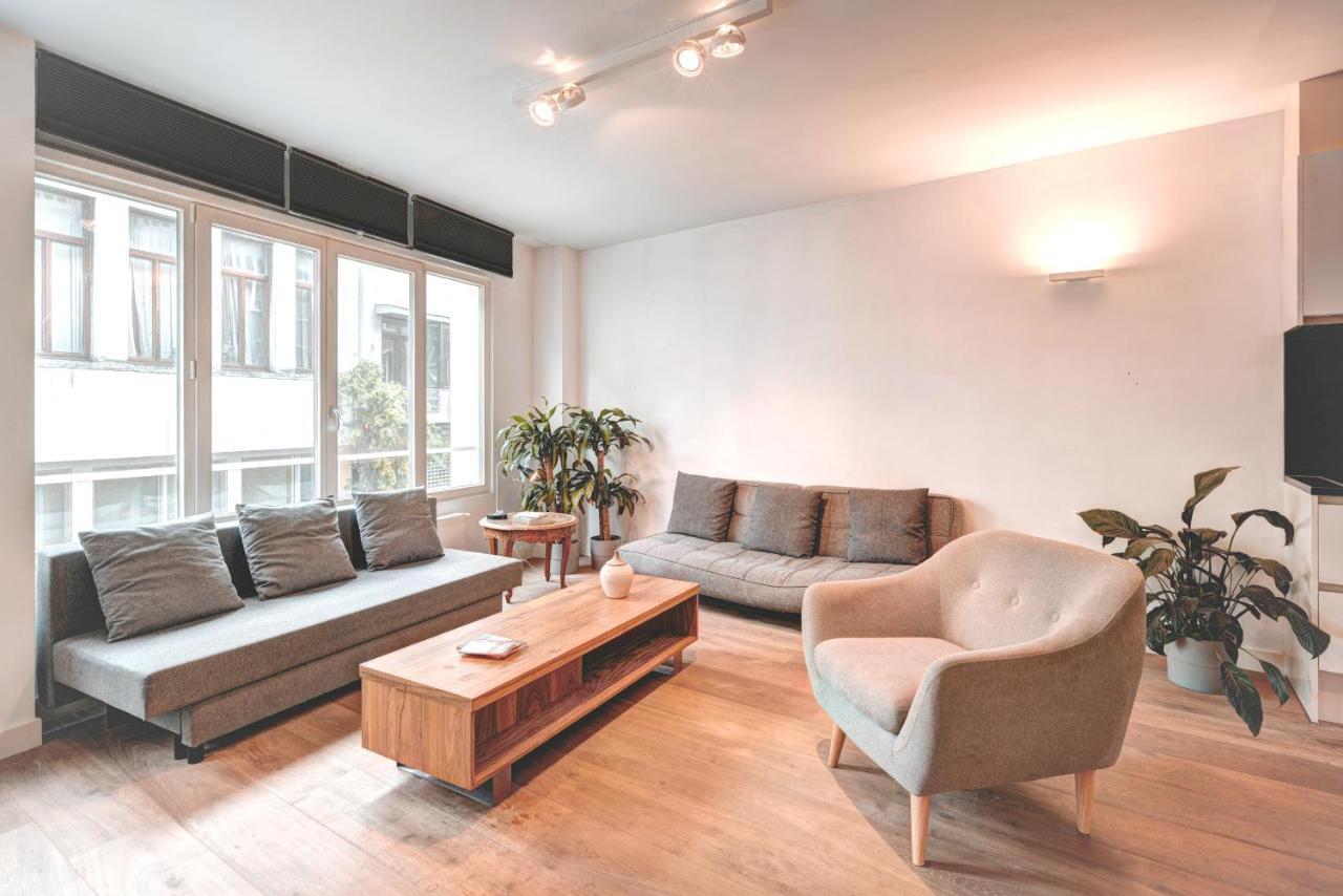 Light House Lodge. Apartment In Center Of Antwerp Exterior photo